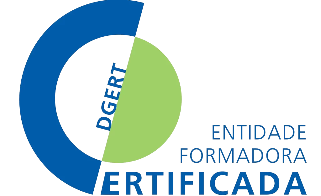 DGERT - Entidade Formadora Certificada